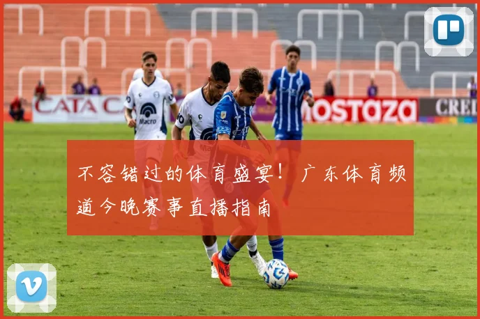 不容错过的体育盛宴！广东体育频道今晚赛事直播指南